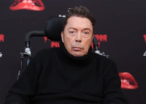 Tim Curry: The Dutch-American Actor Who Captivated Audiences Worldwide